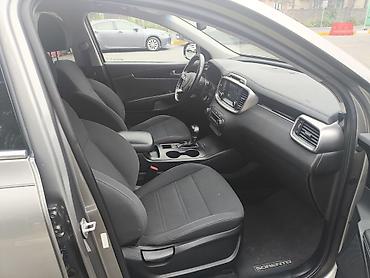 Продажа авто: Kia Sorento: 2018 г., 2.4 л, Автомат, Бензин, Кроссовер — 6