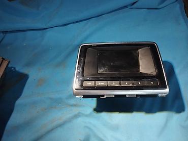 dvd player usb: Цена 1000тыс Штатные головные устройства Kia/Hyundai (2 блока) — 2