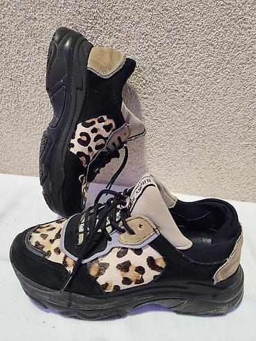 Ostala ženska obuća: Nema oštećenja — 21