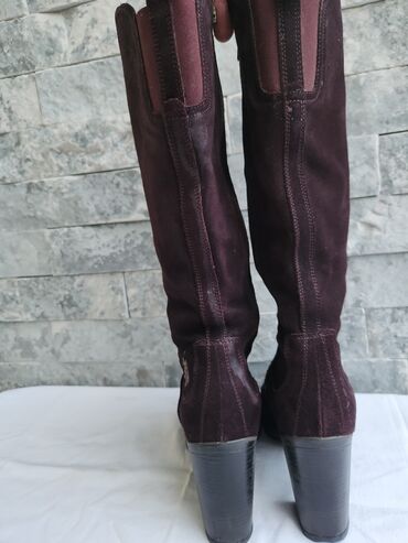 Čizme: Čizme, 38 — 6