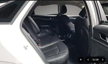 ev5 kia: Kia K5: 2022 г., Автомат, Гибрид — 7