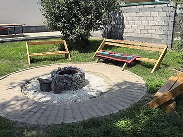Гриль: Гриль — 37