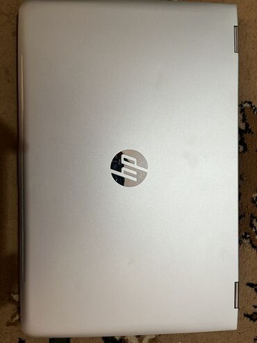 продаю пк: Ноутбук, HP, 12 ГБ ОЭТ, Intel Core i5, 15.6 ", Колдонулган, Татаал эмес тапшырмалар үчүн, эс тутум SSD