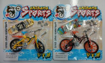 спортивное оборудование: Балдар скейти