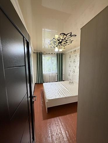 Продажа квартир: 1 комната, 32 м², 9 мкр 104 серия, 2 этаж — 9