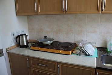 бостери гостиницы: 75 м², 3 комнаты — 10