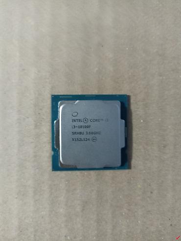 core i5 10400: Процессор для ПК, Б/у, Intel Core i3, 4 ядер — 2