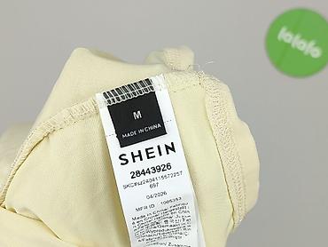 bebe top: Shein, Top damski, rozmiar M — 4