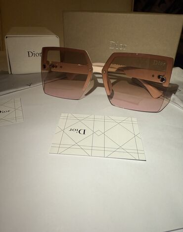 dior dune 30ml: Sunglasses, color - Multicolored