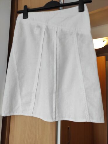 Suknje: XS, bоја - Bela na lalafo.rs — 6 Suknje: XS, bоја - Bela — 6