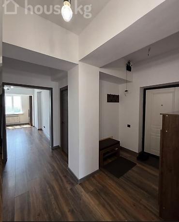 76: 2 комнаты, 76 м², ул. Калык Акиева Элитка, 10 этаж, Косметический ремонт — 4