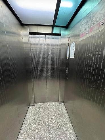 Продажа квартир: 2 комнаты, 54 м², Асанбай мкр Элитка, 7 этаж — 5