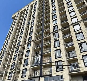 Продажа квартир: 1 комната, 39 м², Филармония Элитка, 11 этаж, Свежий ремонт — 1