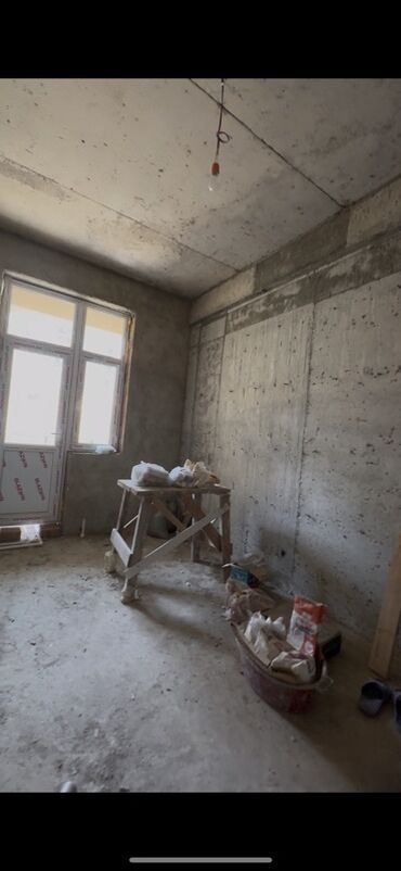 Yeni tikili: 2 otaqlı, Yeni tikili, 47 kv. m — 9