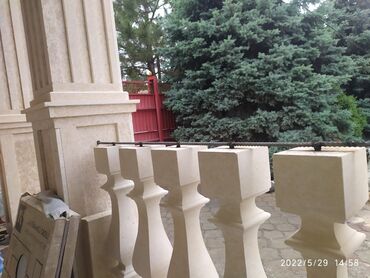 Отделочники: Услуги профессиональных мастеров по Сары-таш с большим опытом стаж уже — 12