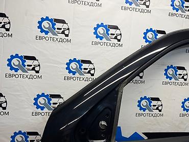 g comp: Дверь Передняя левая Mercedes-Benz, Б/у, Оригинал — 8