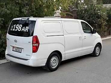 марк 2 х90: Легкий грузовик, Hyundai, Стандарт, 2 т, Новый — 3