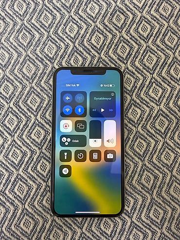 iphone 8 plus sumqayıt: IPhone X, 64 GB, Ağ — 3