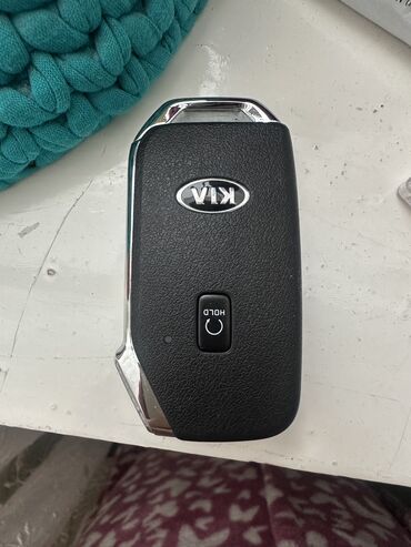 Ключи: Автомобильные ключи: BMW X5, KIA sportage, Suzuki, Lexus ES, Hyundai — 31