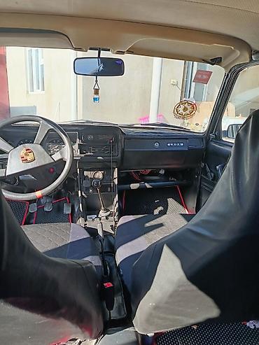 vaz 2107 starter: 2009 il saz veziyyetde dolu masindi barter olunur baxir masına bos — 8