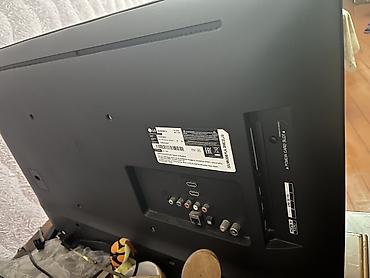 tv 32: LG 32LB550U LED televizor - Ekran: 32 düym (81 sm), LED panel - — 2