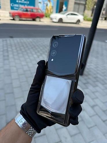 mix flip: Vertu 1 TB, Zəmanət — 10