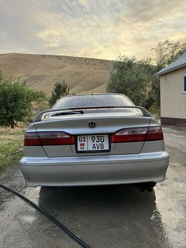 купить двигатель на газель: Honda Torneo: 2000 г., 2 л, Автоматические, Газ, Седан