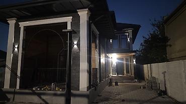 модульные здания: 6 комнат, 170 м², 3 соток, Джал, Собственник — 1