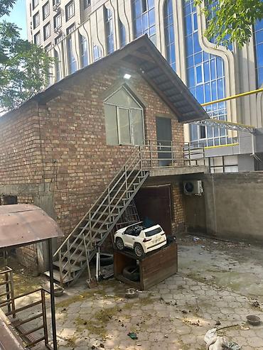 4 bedroom: 4 комнаты, Золотой квадрат Агентство недвижимости, Без животных, от 6 месяцев, С мебелью полностью — 2
