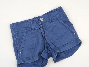 krótkie spodnie reserved: Shorts for women, size S