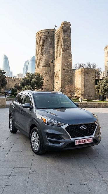 taube kondisioner: Günlük, Hyundai — 8