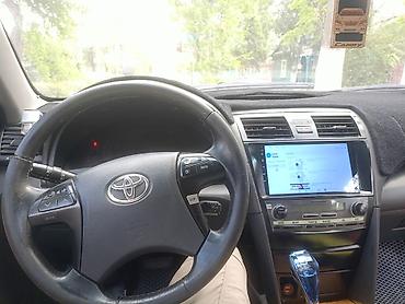 toiotta 200: Toyota Camry: 2006 г., Автомат, Бензин, Седан — 5