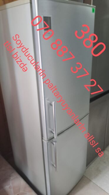 xaldenik: 2 двери Beko Холодильник Продажа