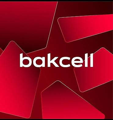 ucuz yuk dasima bakı: Bakcell mobil nomre.Hal hazirda işlekdi — 1