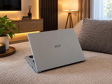 asus notebook adapter: İşlənmiş Acer Aspire, 14 ", AMD Ryzen 3, 128 GB, Ünvandan götürmə — 2