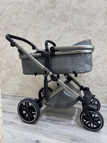 Digər uşaq mebeli: 350 azn’ə alınıb 270 azn’ə satılır. Yenidir. Ünvandan götürülmə və ya — 5