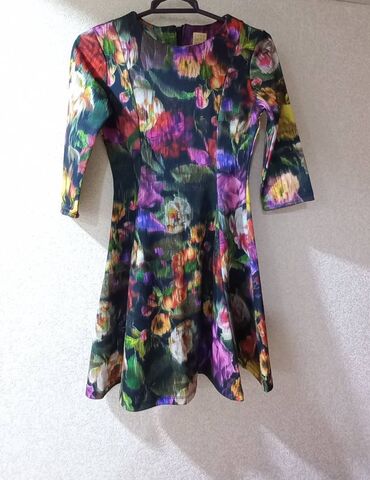 Ziyafət donları: Zara xs razmerdi