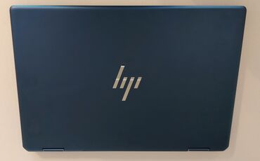 HP: İşlənmiş HP Spectre, 16 ", Intel Core i7, 512 GB, Pulsuz çatdırılma — 6