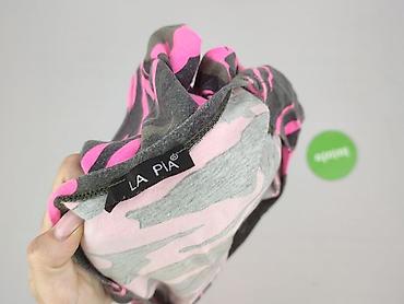 hi mountain: La Pia, T-shirt damski, rozmiar S — 4