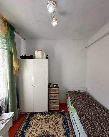 Үйлөрдү сатуу: 5 бөлмө, 80 м², 10 соток, Сокулук, Кыймылсыз мүлк агенттиги — 9