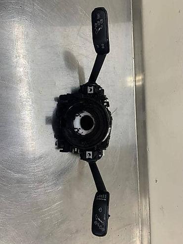 smart sensor ar991: RUCICE VOLANA ZA VOLKSWAGEN GOLF 7 - 5Q0953507AG | Rucice volana — 1