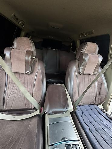 Toyota: Toyota Highlander: 2009 г., 3.5 л, Газ, Кроссовер — 12