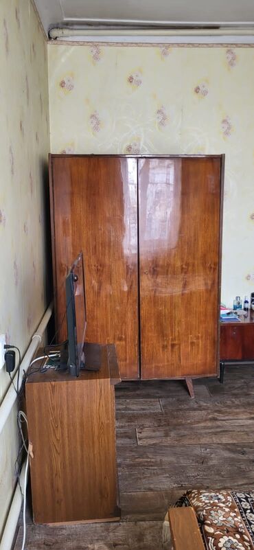 Продажа домов: Дом, 105 м², 5 комнат, Собственник, Старый ремонт — 26