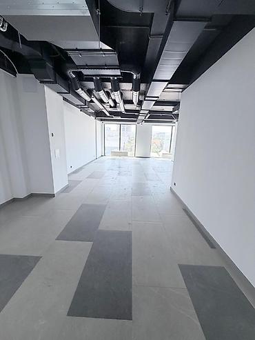 beta stores: Продажа офисов 519 м², С ремонтом, Бизнес центр, 4 этаж — 3