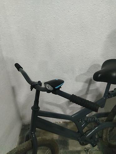 velosiped sadə: Velosiped – AIST, şəhər və yüngül off-road sürüşləri üçün — 2