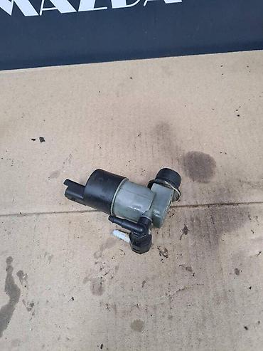 MOTOR POSUDE BRISACA ZA NISSAN QASHQAI, QASHQAI + 2 OD 2010. DO 2013
