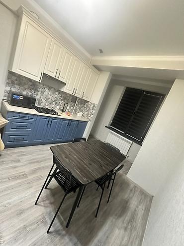 Продажа квартир: 1 комната, 49 м², Элитка, 10 этаж, Евроремонт at lalafo.kg — 3 Продажа квартир: 1 комната, 49 м², Элитка, 10 этаж, Евроремонт — 3