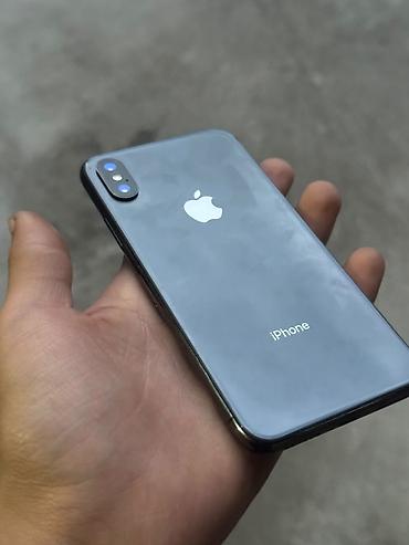 айфон 10 бу 64 гб: IPhone X, Б/у, 256 ГБ, Черный, Зарядное устройство, Защитное стекло, Чехол, 100 % — 6