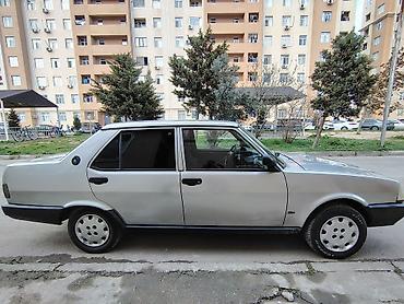 tofaş şahin: Tofas : 1.6 l | 2004 il 512030 km Sedan — 1