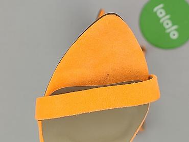 tk maxx sandały: Sandały damskie, rozmiar 35 — 6